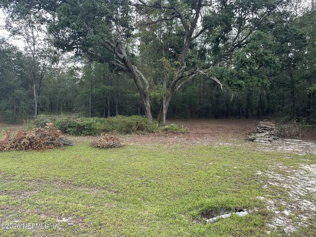 15422 Bullock Bluff Road Bryceville FL 32009