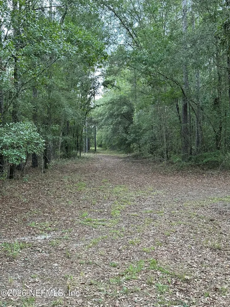 15422 Bullock Bluff Road Bryceville FL 32009