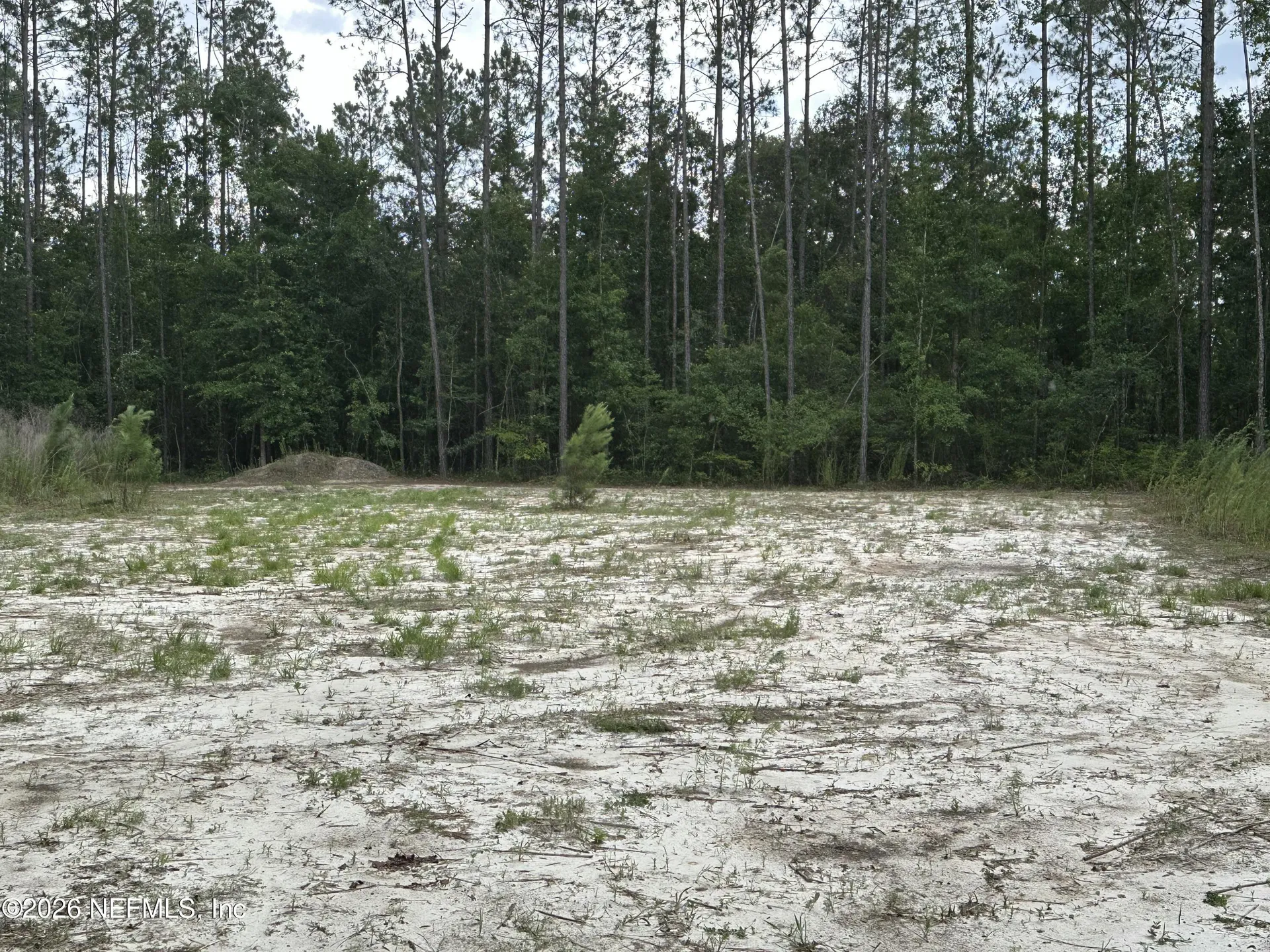 15422 Bullock Bluff Road Bryceville FL 32009