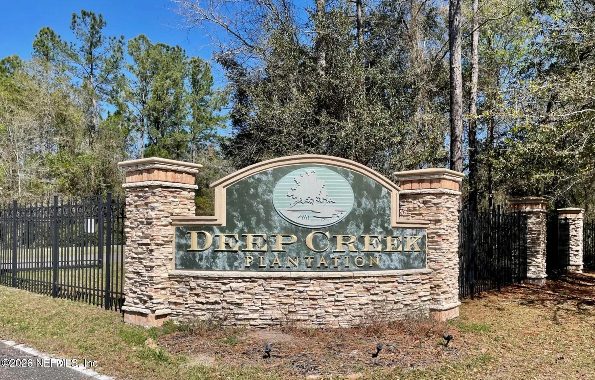 15422 Bullock Bluff Road Bryceville FL 32009