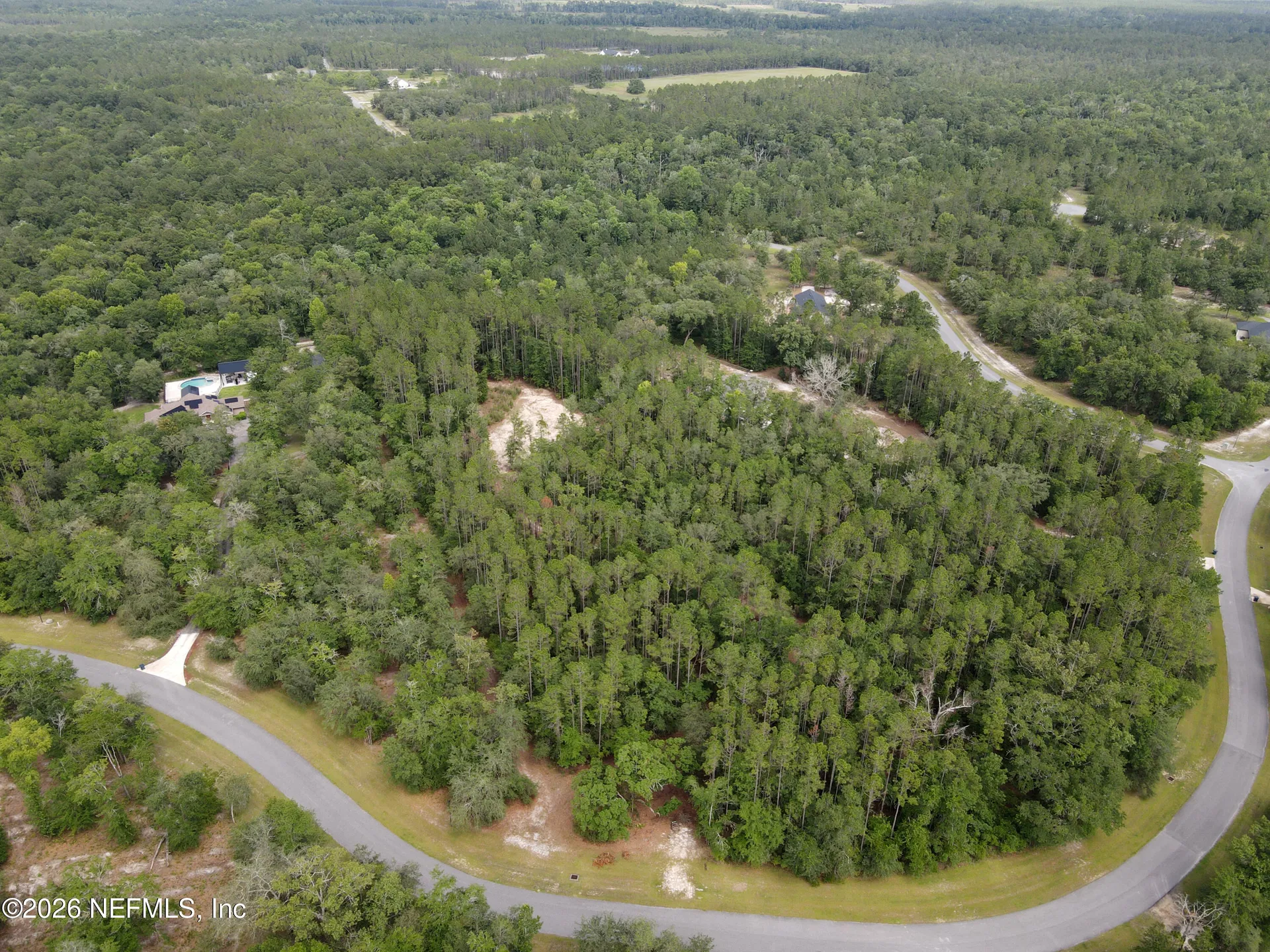 15422 Bullock Bluff Road Bryceville FL 32009