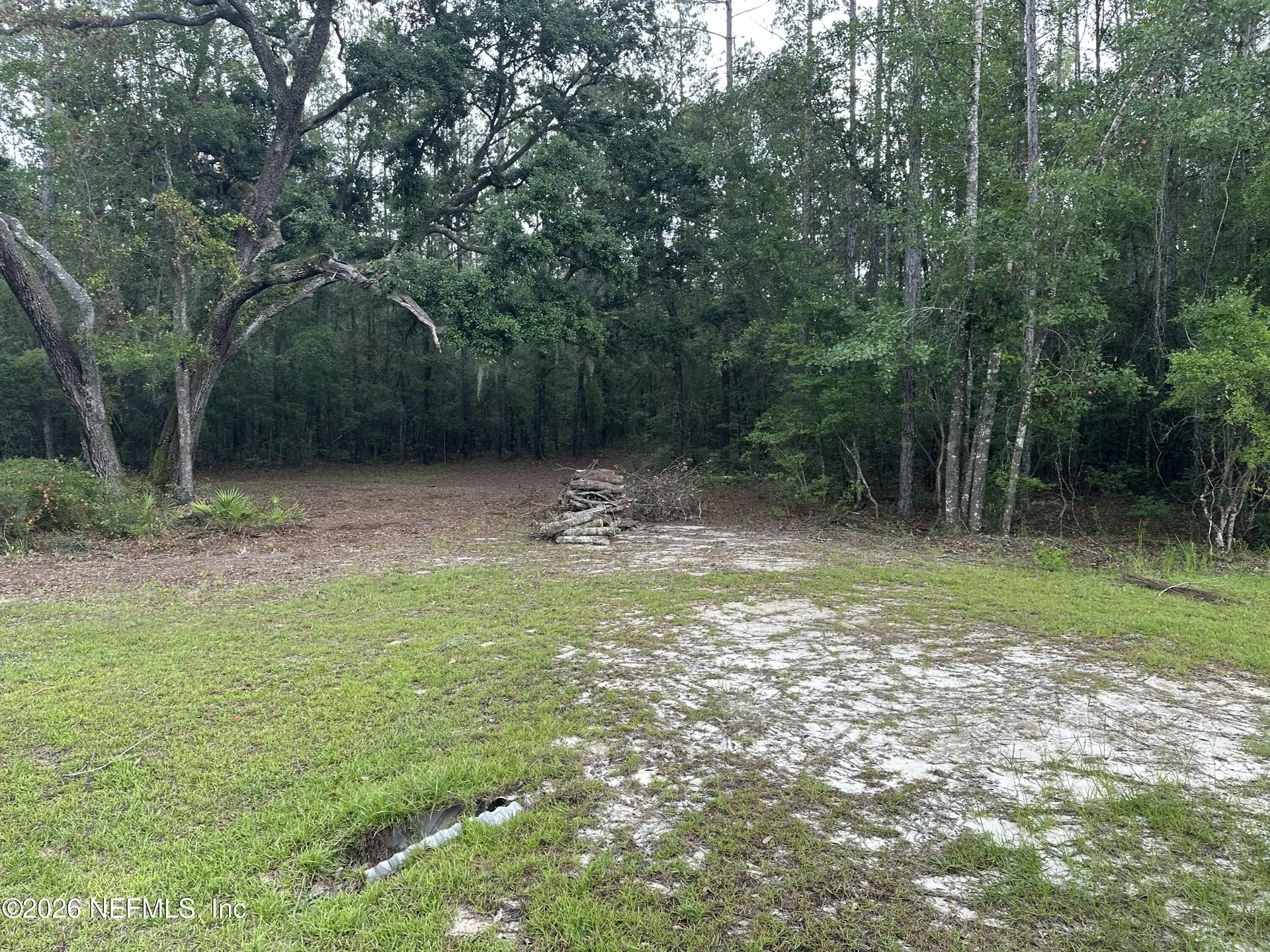 15422 Bullock Bluff Road Bryceville FL 32009