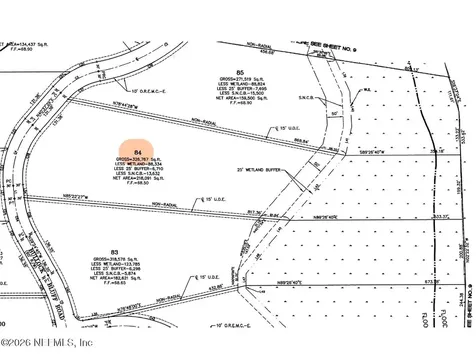 15422 Bullock Bluff Road Bryceville FL 32009