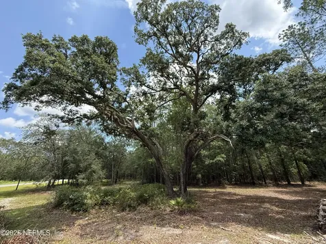 15422 Bullock Bluff Road Bryceville FL 32009