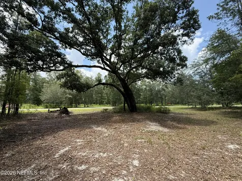 15422 Bullock Bluff Road Bryceville FL 32009