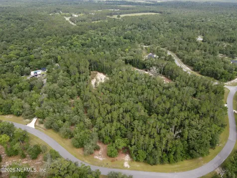 15422 Bullock Bluff Road Bryceville FL 32009