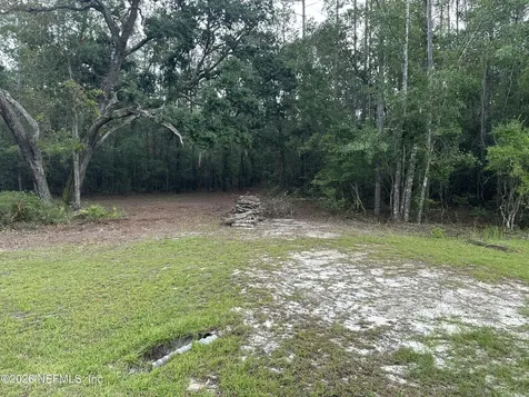 15422 Bullock Bluff Road Bryceville FL 32009
