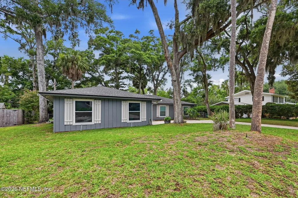 1714 Lighty Lane Neptune Beach FL 32266