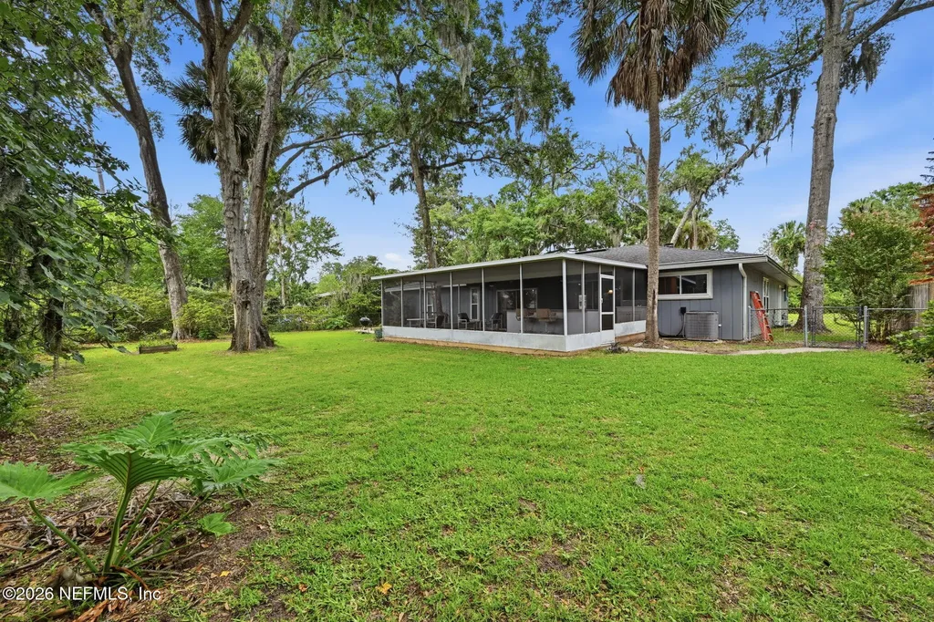 1714 Lighty Lane Neptune Beach FL 32266