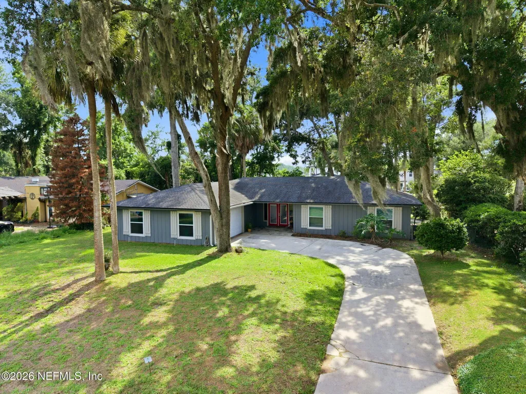 1714 Lighty Lane Neptune Beach FL 32266