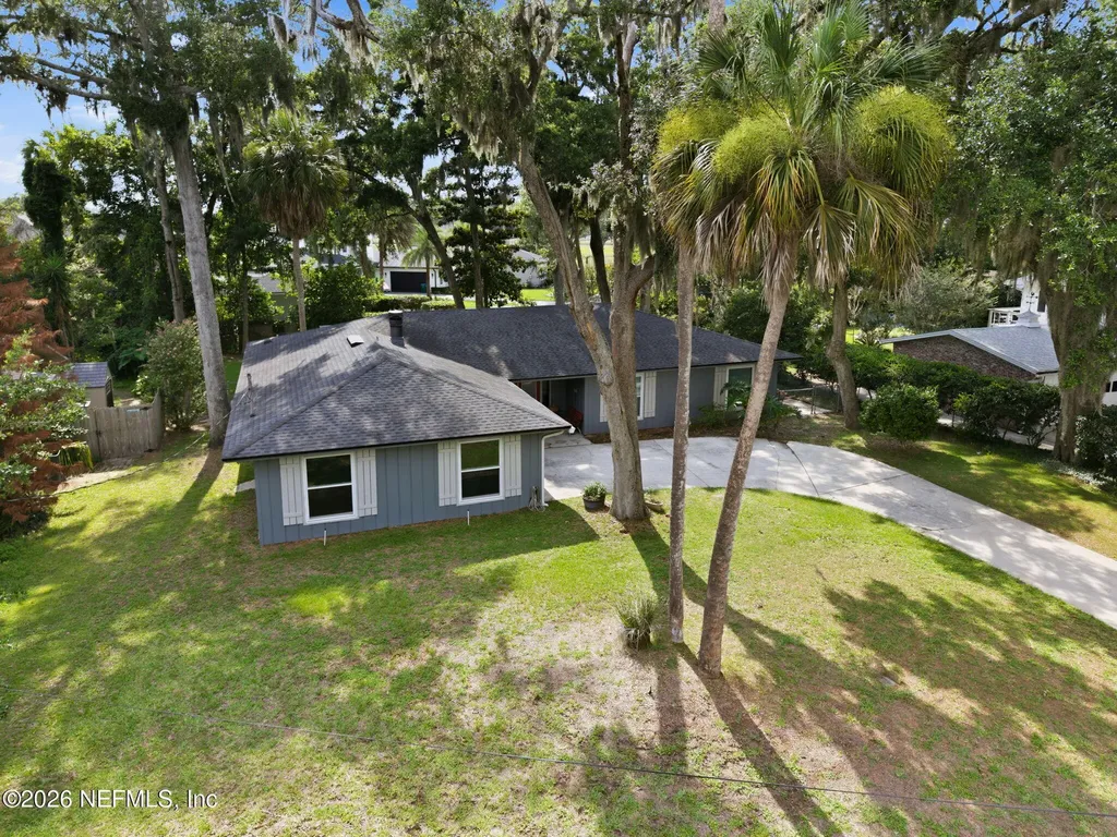 1714 Lighty Lane Neptune Beach FL 32266