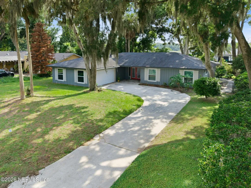 1714 Lighty Lane Neptune Beach FL 32266