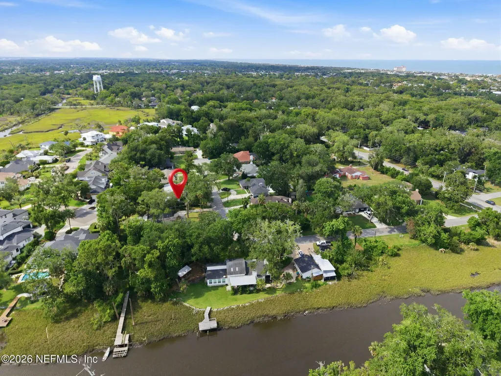 1714 Lighty Lane Neptune Beach FL 32266