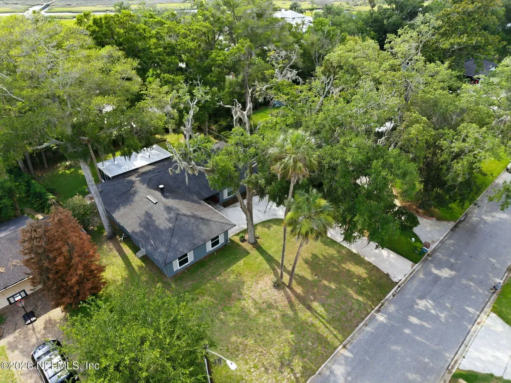 1714 Lighty Lane Neptune Beach FL 32266