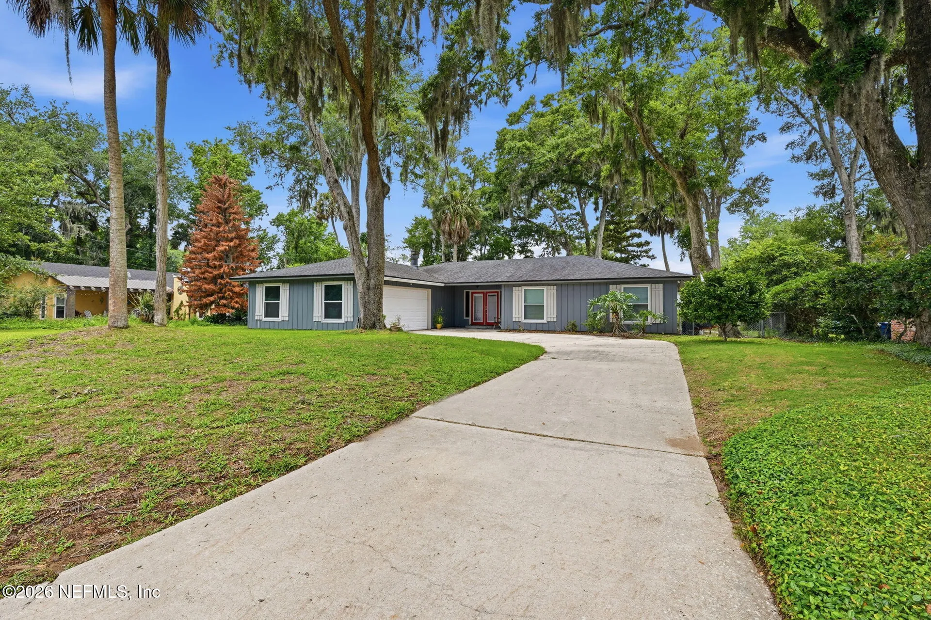 1714 Lighty Lane Neptune Beach FL 32266