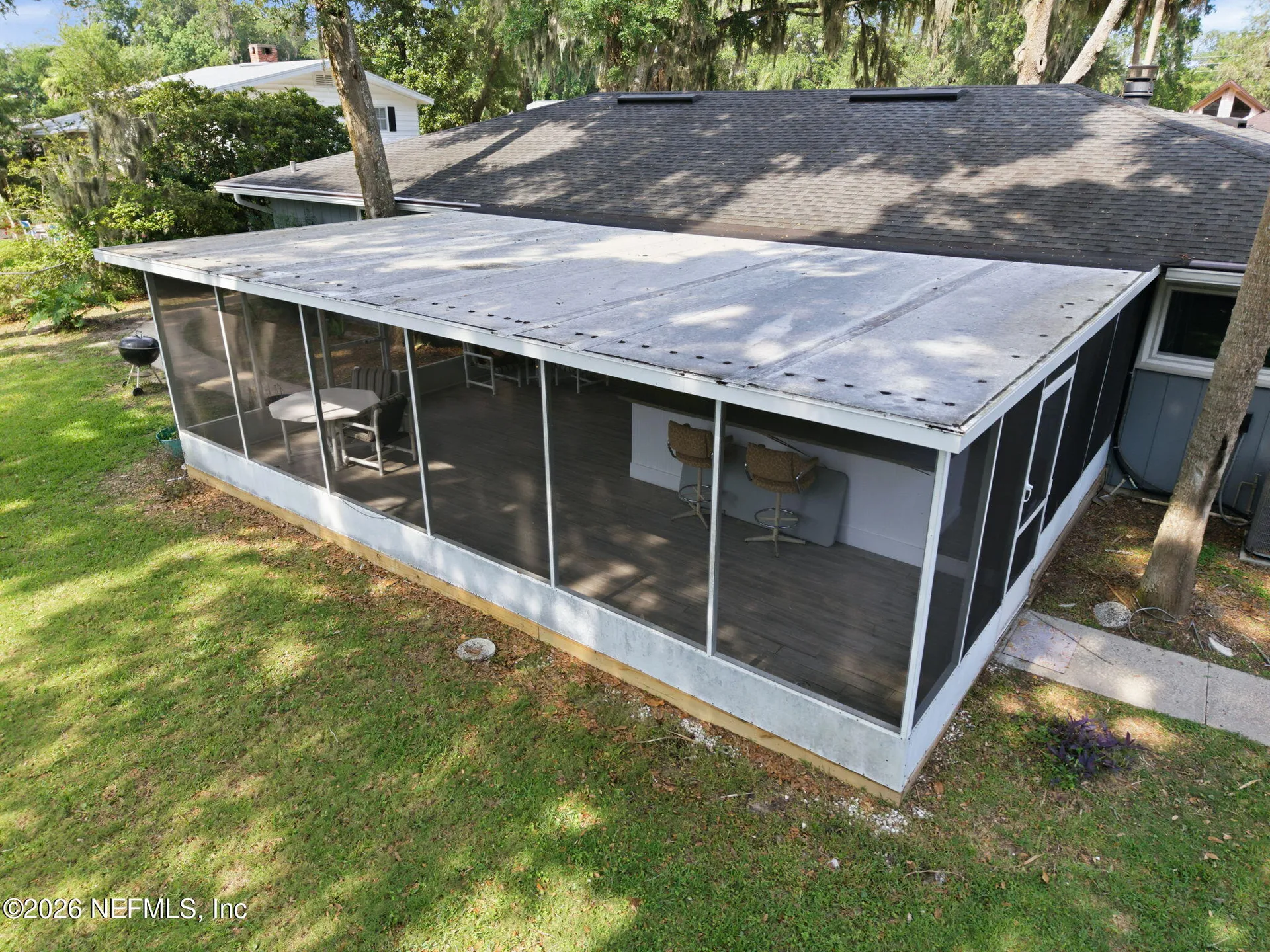 1714 Lighty Lane Neptune Beach FL 32266