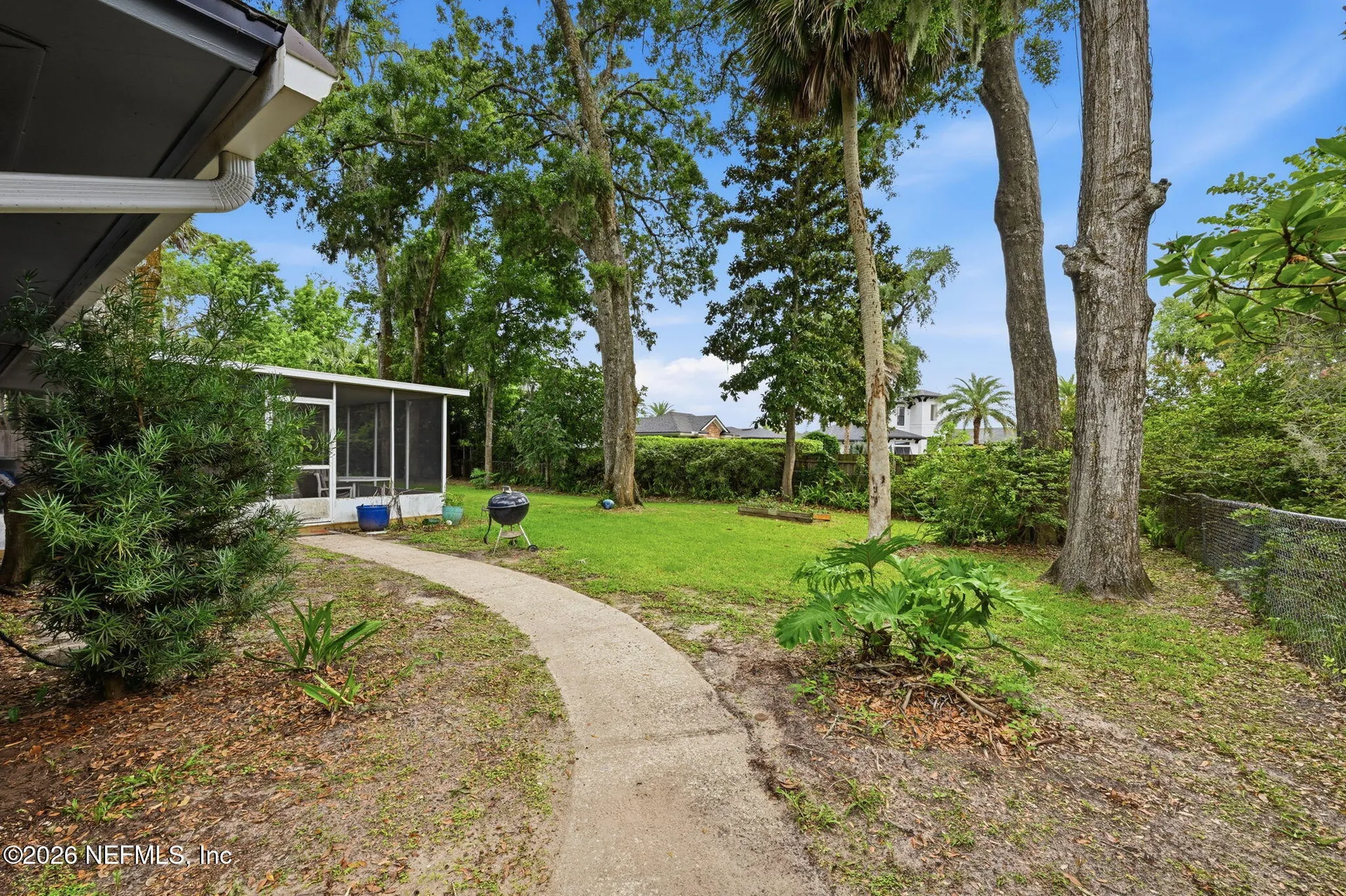 1714 Lighty Lane Neptune Beach FL 32266