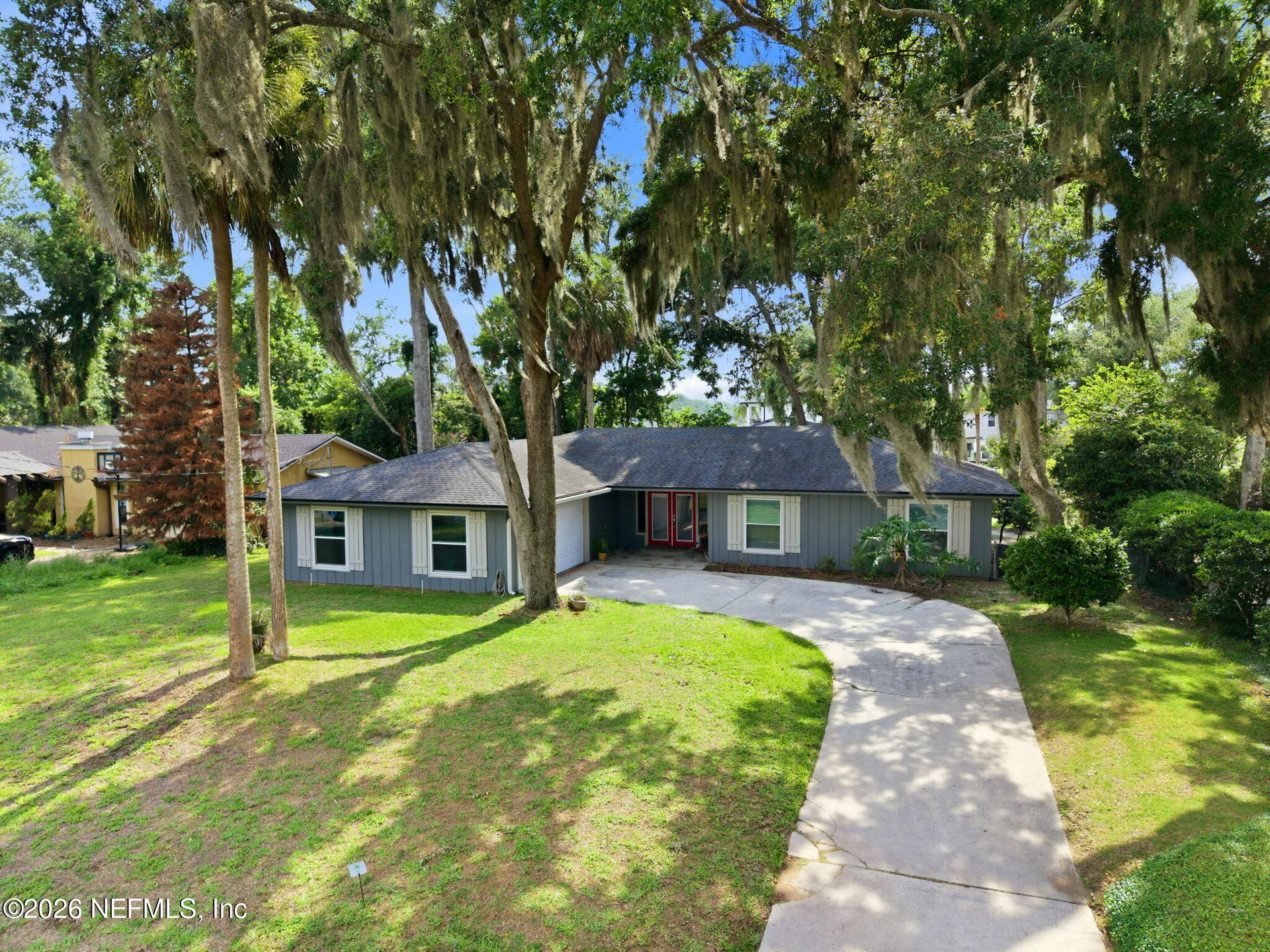 1714 Lighty Lane Neptune Beach FL 32266