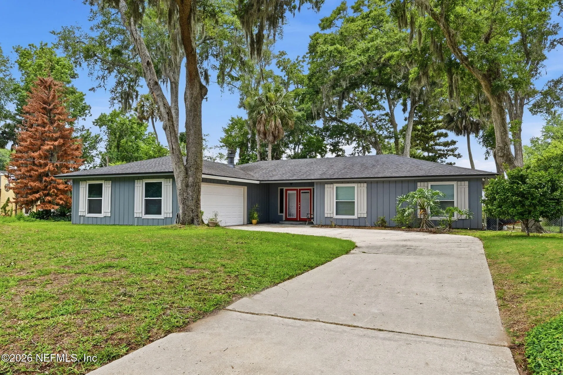 1714 Lighty Lane Neptune Beach FL 32266