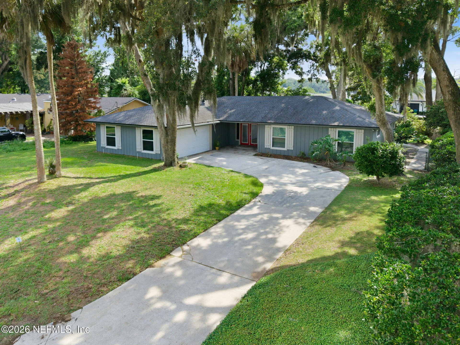 1714 Lighty Lane Neptune Beach FL 32266