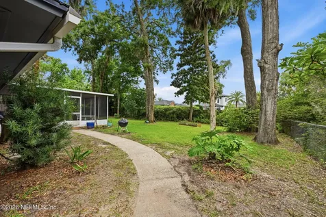 1714 Lighty Lane Neptune Beach FL 32266