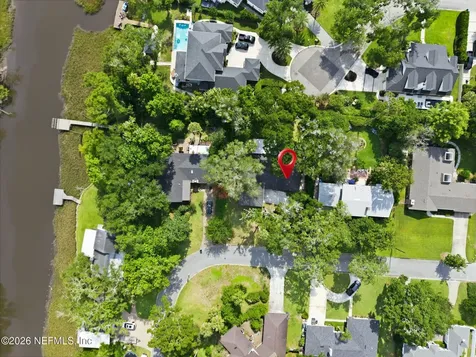 1714 Lighty Lane Neptune Beach FL 32266