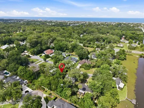 1714 Lighty Lane Neptune Beach FL 32266