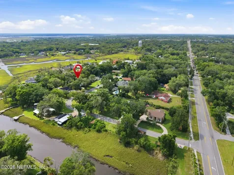 1714 Lighty Lane Neptune Beach FL 32266