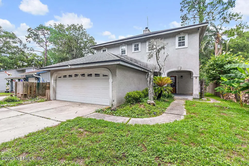 1126 23rd Street N Jacksonville Beach FL 32250