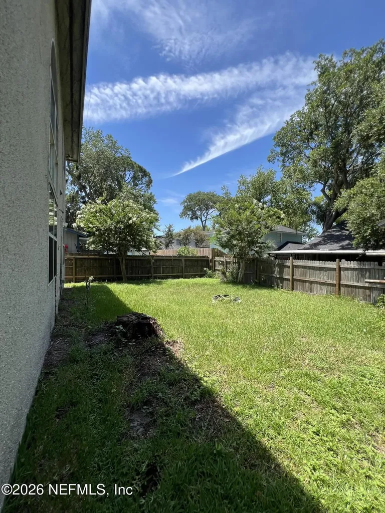 1126 23rd Street N Jacksonville Beach FL 32250