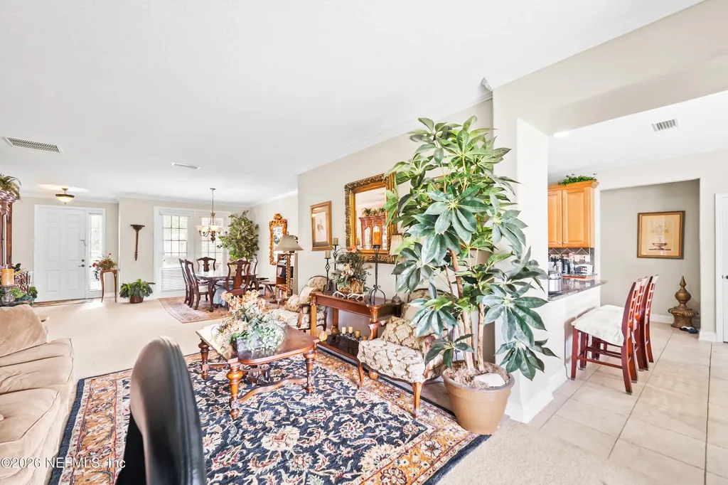 2530 Tuscan Oaks Lane Jacksonville FL 32223