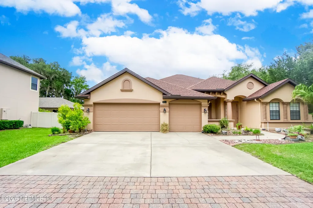 2530 Tuscan Oaks Lane Jacksonville FL 32223