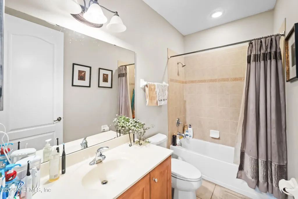 2530 Tuscan Oaks Lane Jacksonville FL 32223