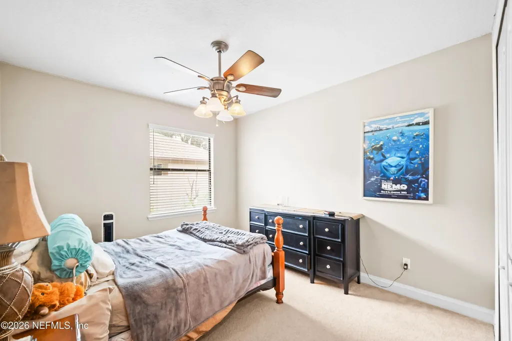 2530 Tuscan Oaks Lane Jacksonville FL 32223