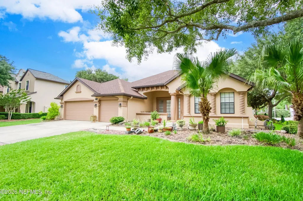 2530 Tuscan Oaks Lane Jacksonville FL 32223
