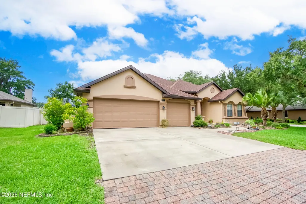 2530 Tuscan Oaks Lane Jacksonville FL 32223
