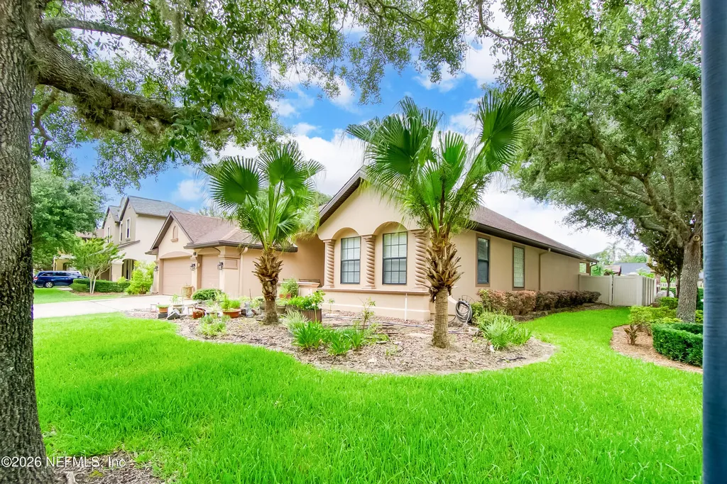 2530 Tuscan Oaks Lane Jacksonville FL 32223