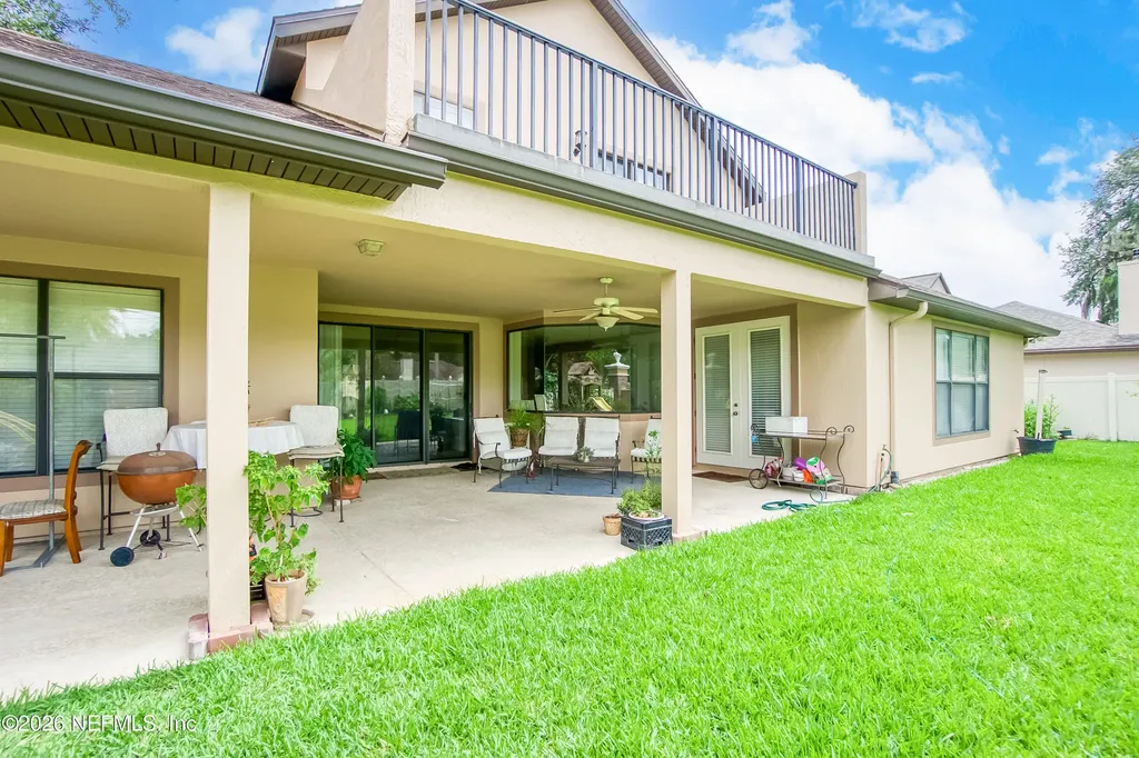 2530 Tuscan Oaks Lane Jacksonville FL 32223