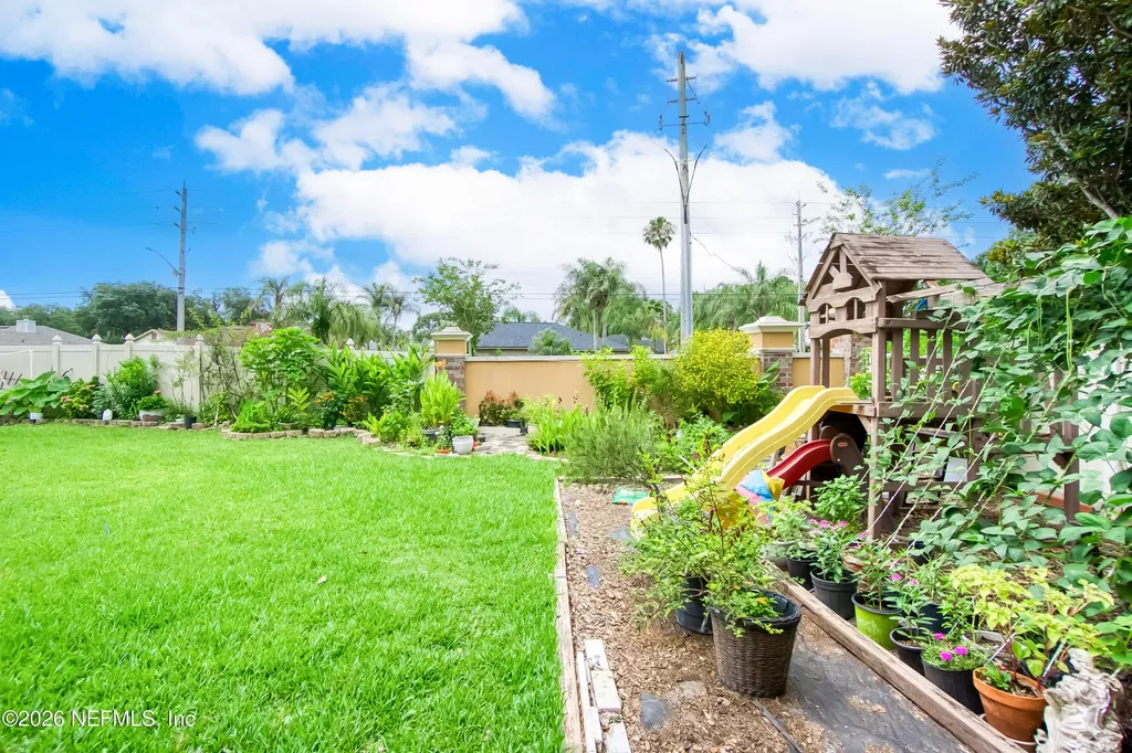 2530 Tuscan Oaks Lane Jacksonville FL 32223