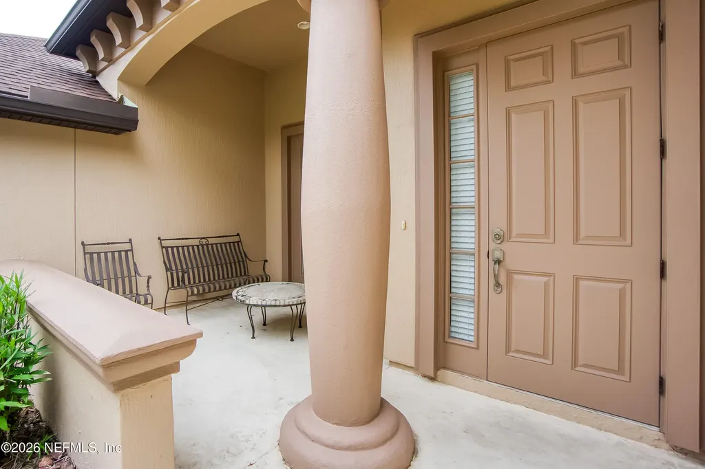 2530 Tuscan Oaks Lane Jacksonville FL 32223
