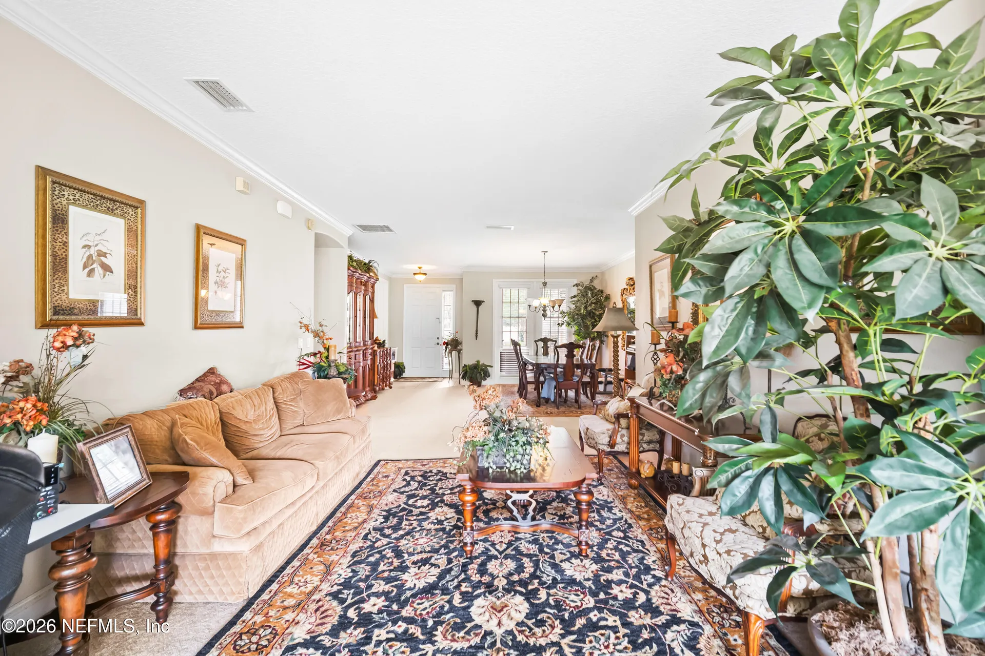 2530 Tuscan Oaks Lane Jacksonville FL 32223