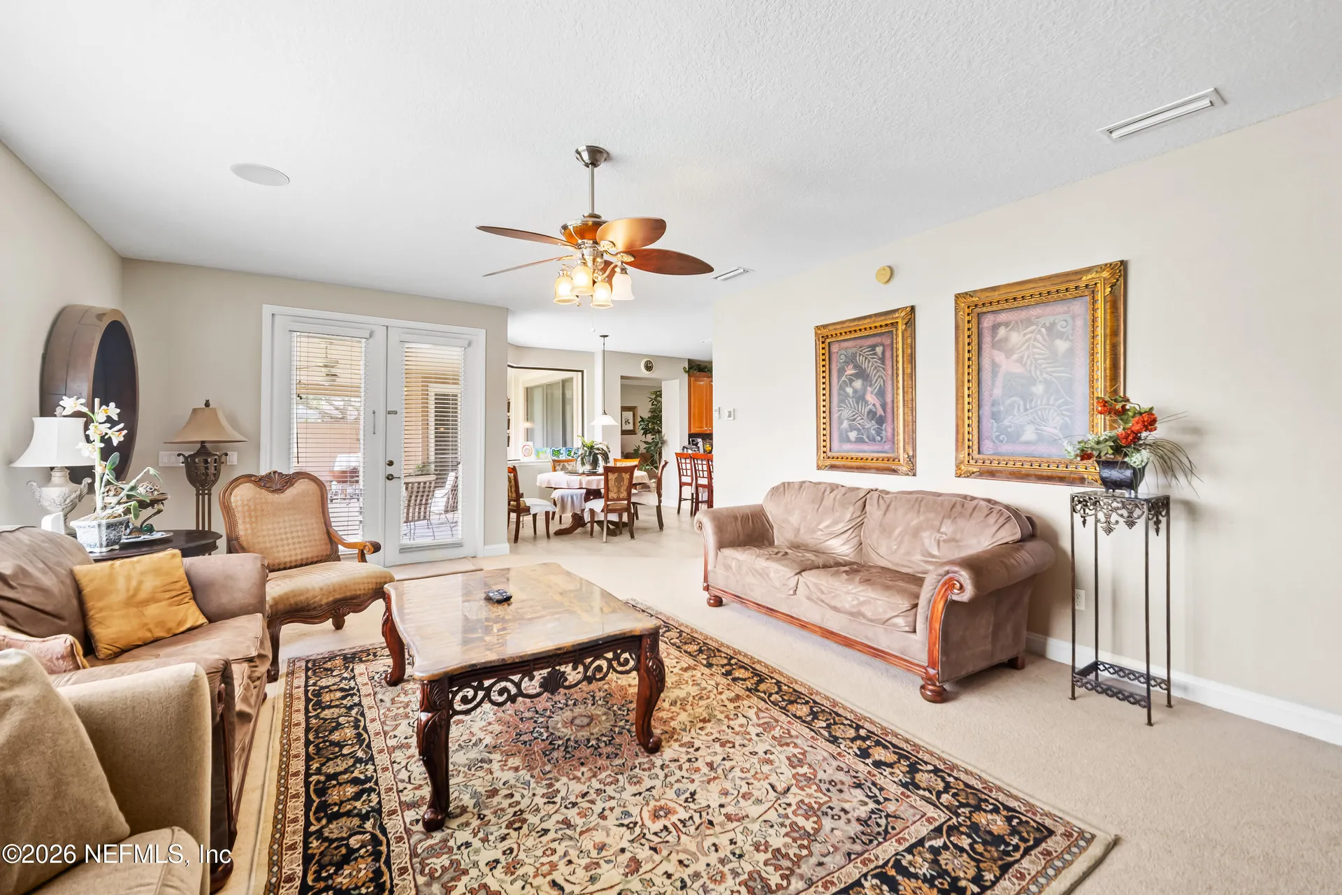 2530 Tuscan Oaks Lane Jacksonville FL 32223