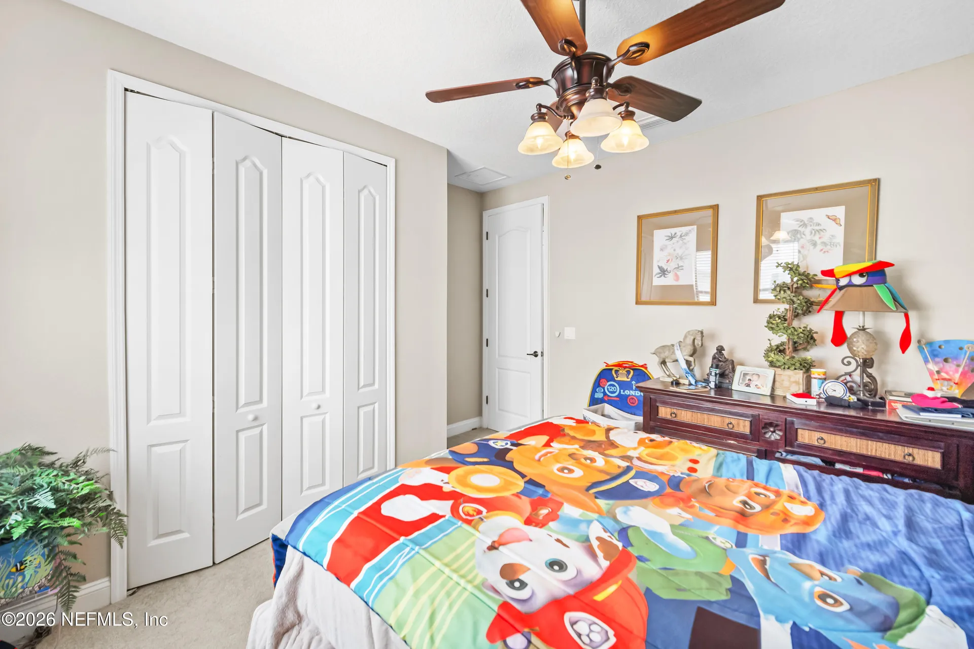 2530 Tuscan Oaks Lane Jacksonville FL 32223