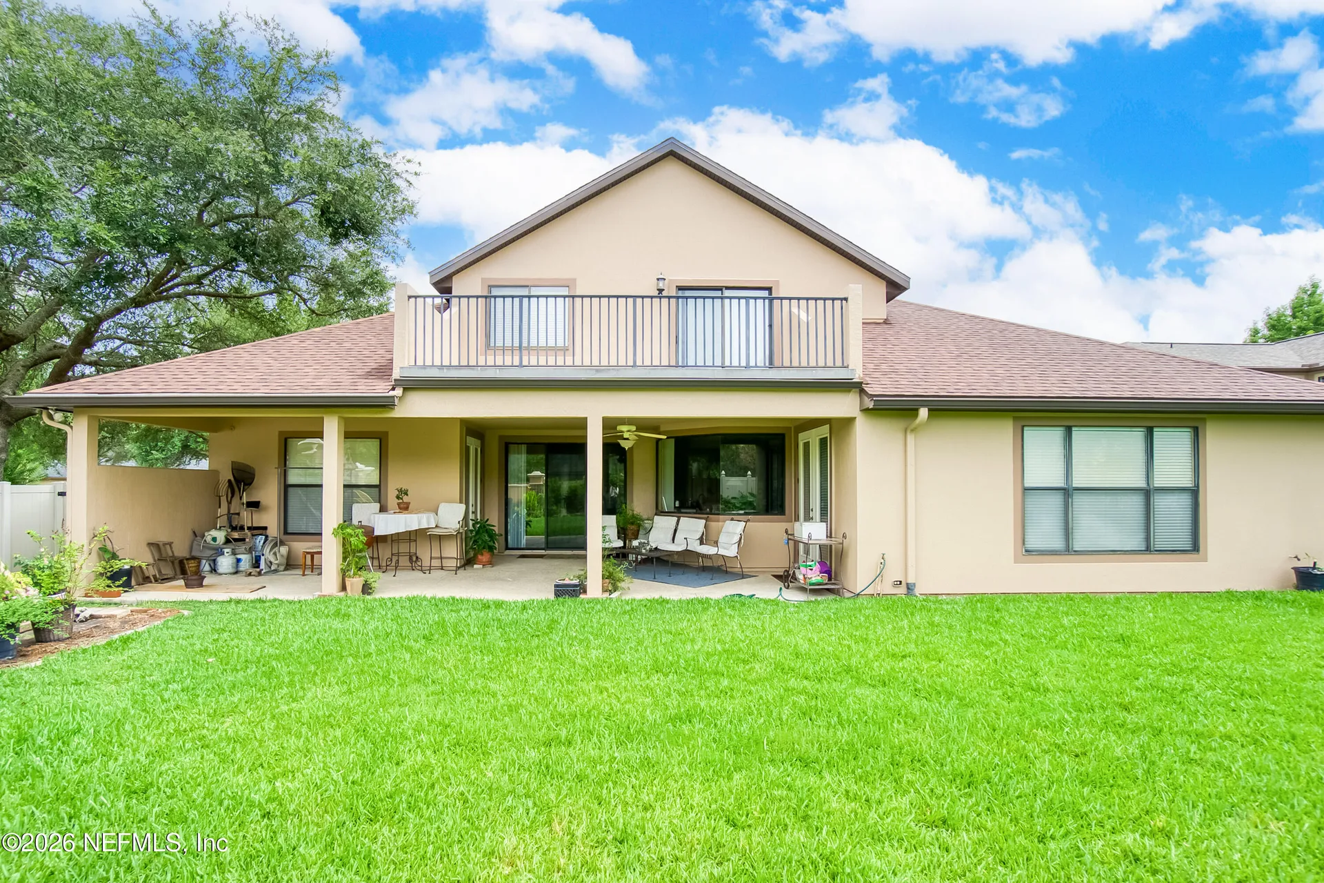 2530 Tuscan Oaks Lane Jacksonville FL 32223