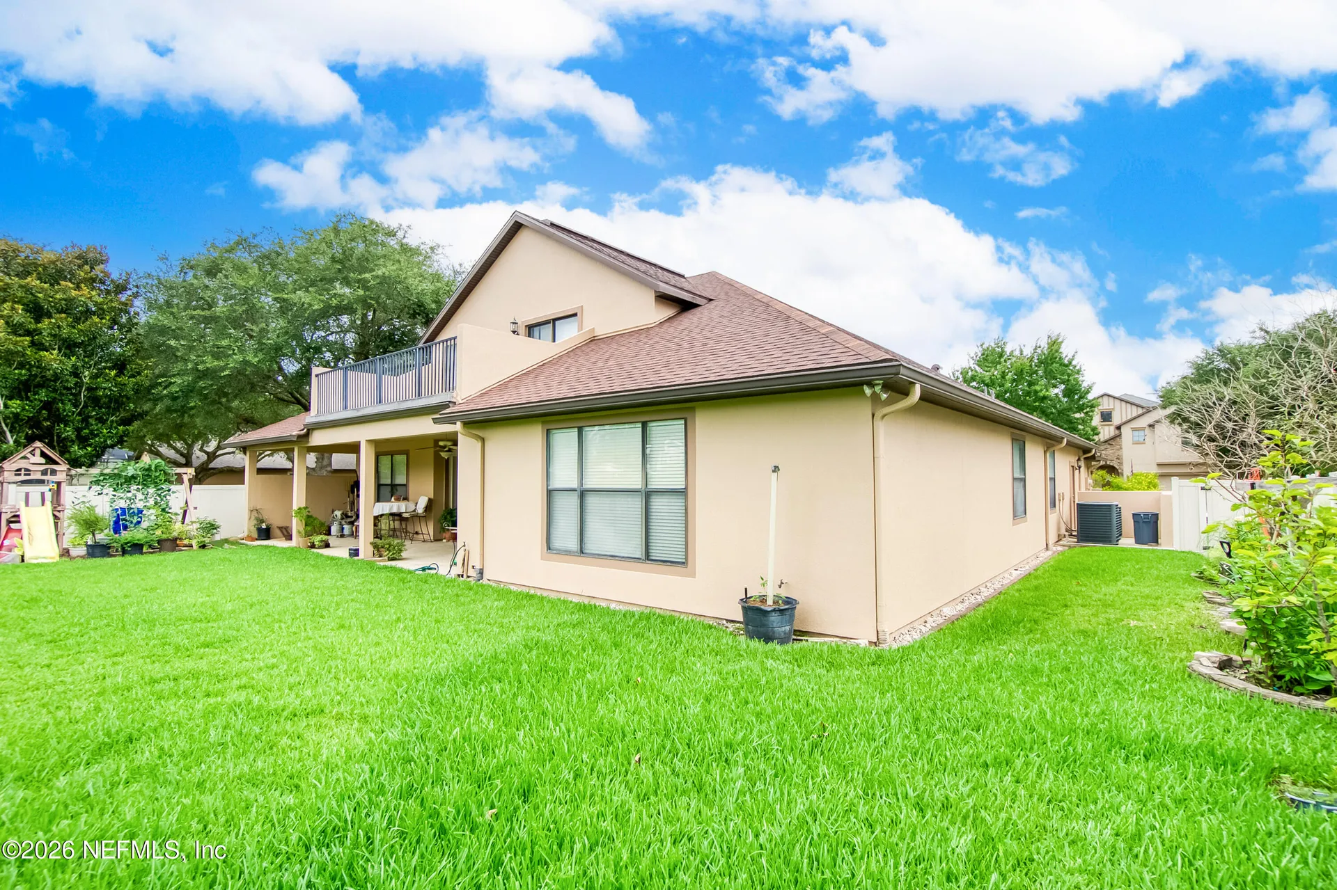 2530 Tuscan Oaks Lane Jacksonville FL 32223