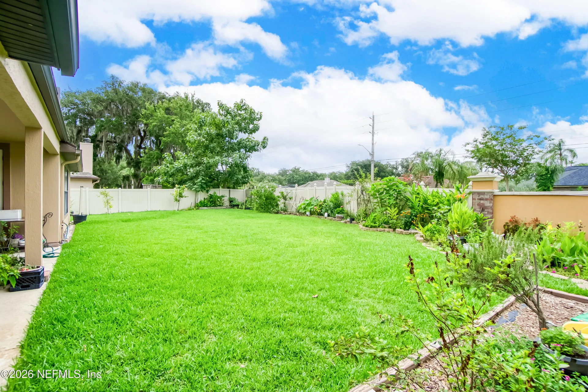 2530 Tuscan Oaks Lane Jacksonville FL 32223