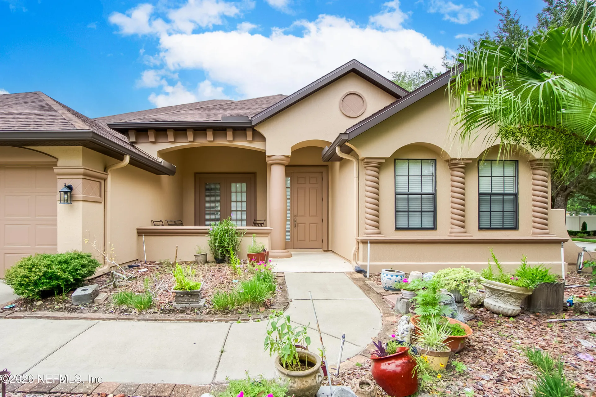2530 Tuscan Oaks Lane Jacksonville FL 32223
