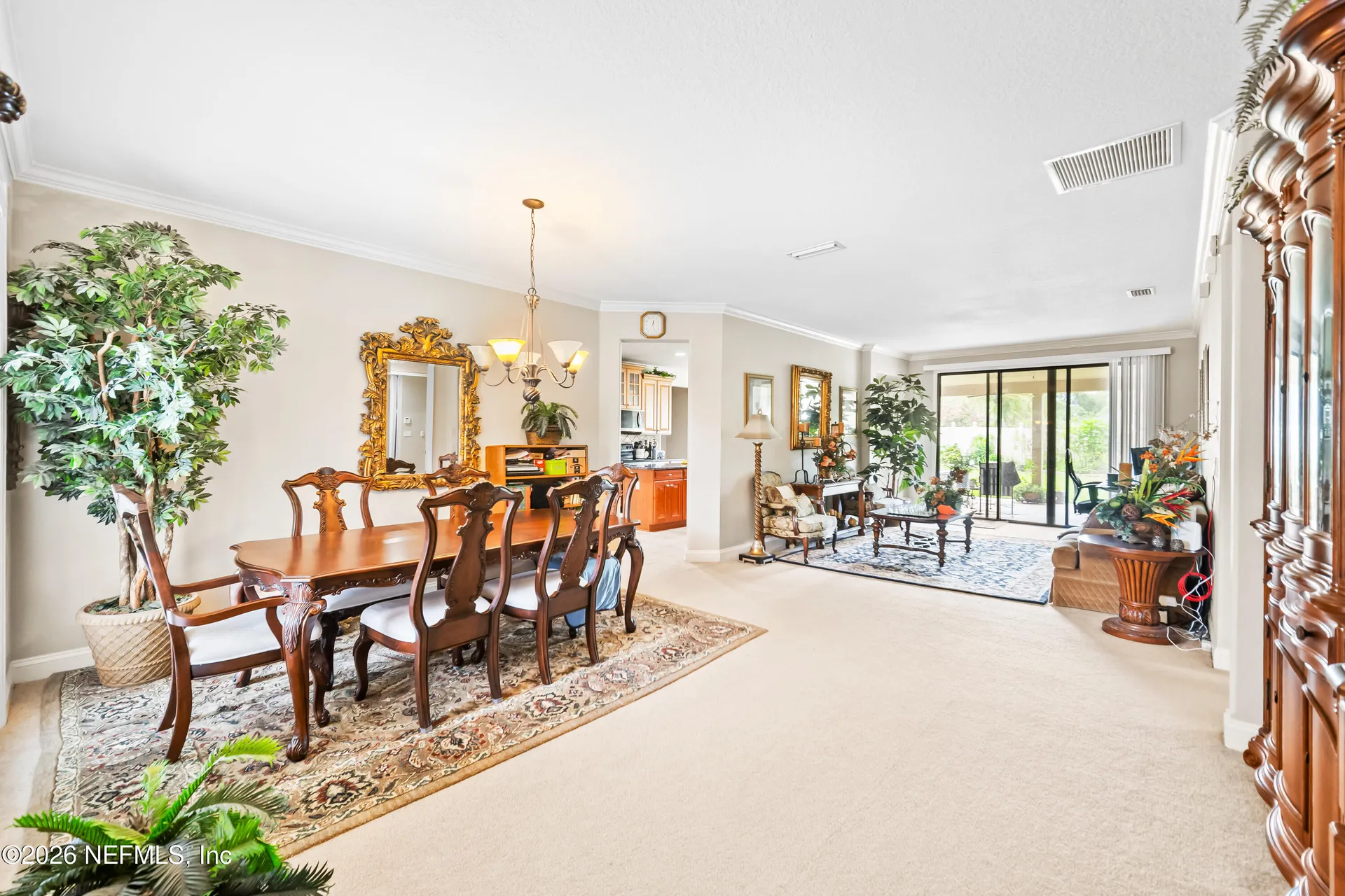 2530 Tuscan Oaks Lane Jacksonville FL 32223