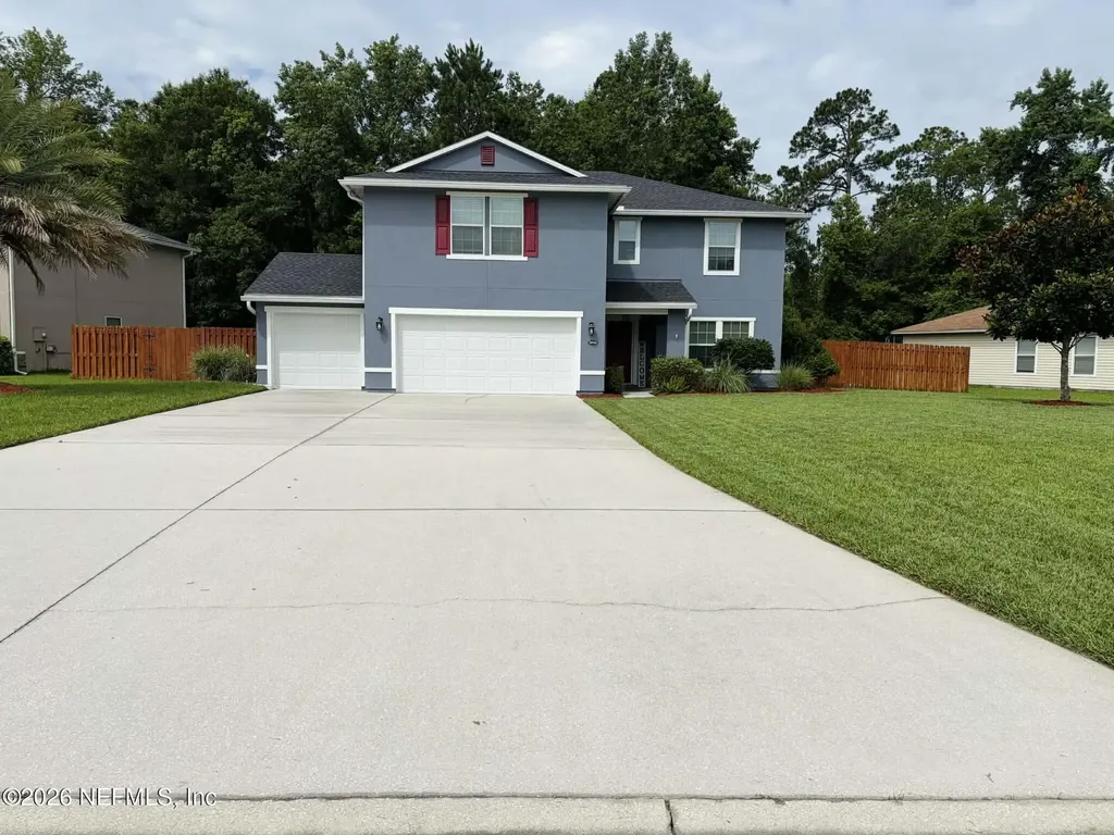 76546 Timbercreek Boulevard Yulee FL 32097