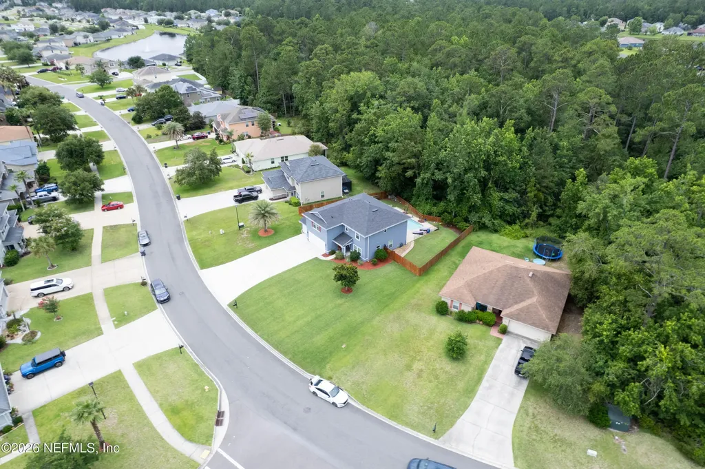 76546 Timbercreek Boulevard Yulee FL 32097